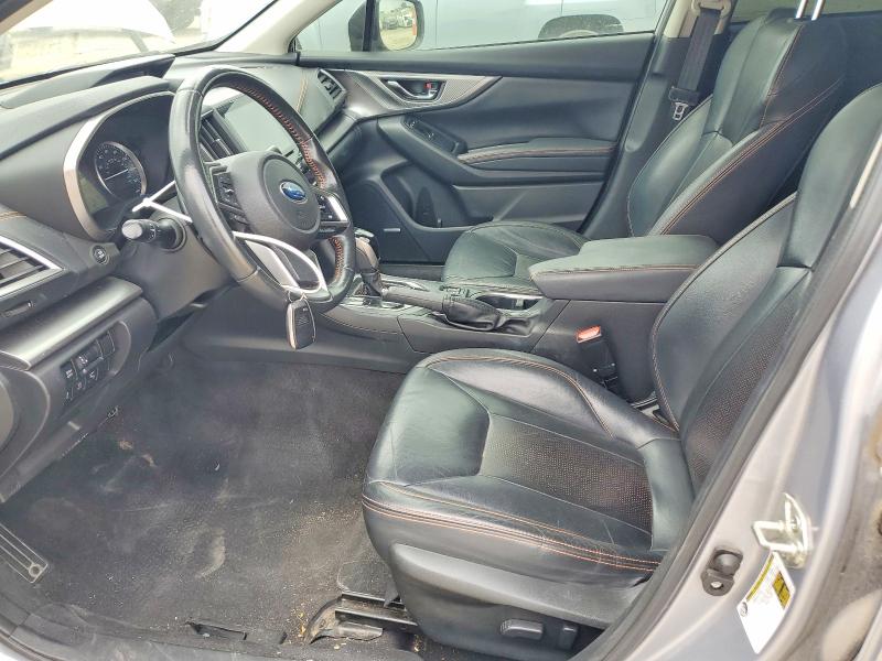 Aukcja sprzedaży 2021 Subaru Crosstrek, vin: JF2GTHNC5M8296309, numer aukcji: 54303976