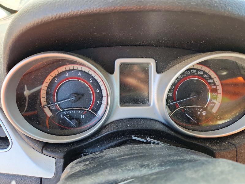 Продаж на аукціоні авто 2016 Dodge Journey, vin: 3C4PDCAB0GT225097, номер лоту: 55197586