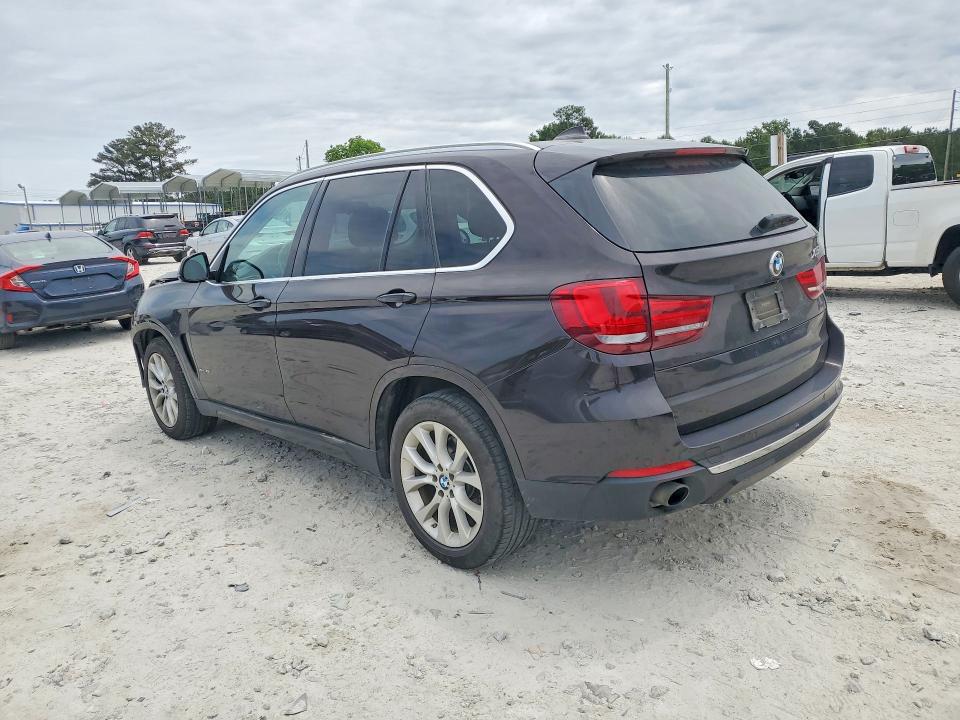Aukcja sprzedaży 2015 Bmw X5, vin: 5UXKR0C55F0P13912, numer aukcji: 52569776