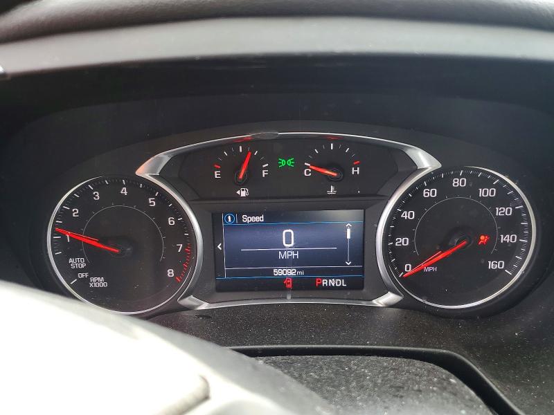 Продаж на аукціоні авто 2021 Chevrolet Blazer, vin: 3GNKBBRA5MS535230, номер лоту: 49426396