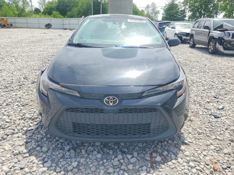 Aukcja sprzedaży 2020 Toyota Corolla, vin: 5YFEPRAE6LP097991, numer aukcji: 54907996