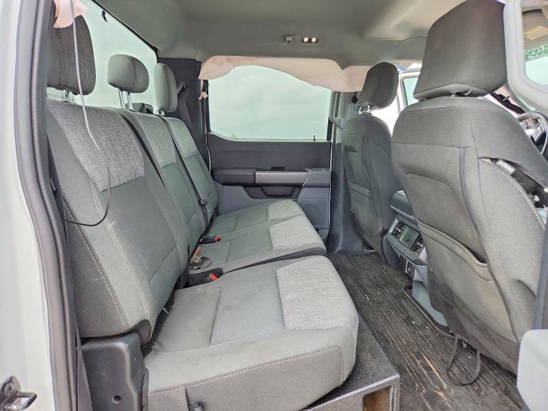 Aukcja sprzedaży 2024 Ford F250, vin: 1FT7W2BT0REC14244, numer aukcji: 53994656