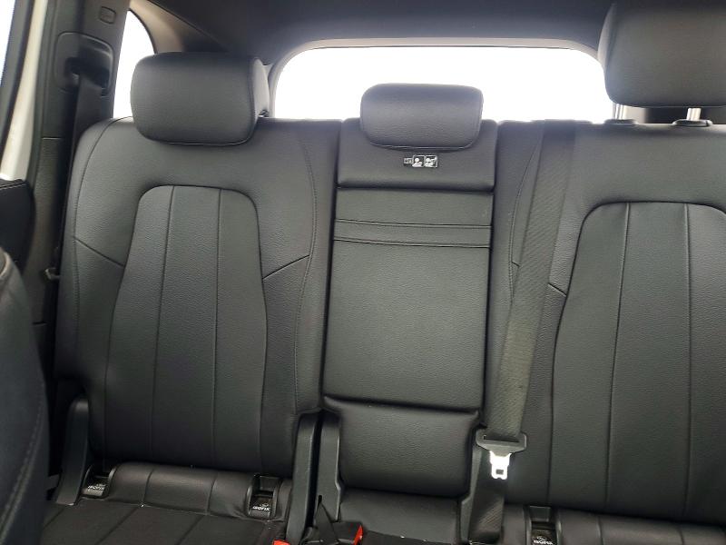 Aukcja sprzedaży 2021 Mercedes-benz Glb, vin: W1N4M4HB9MW147402, numer aukcji: 54417936