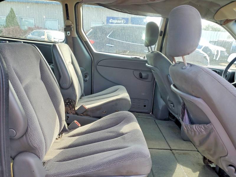 54090246 :رقم المزاد ، 1D4GP24R16B648381 vin ، 2006 Dodge Grand Caravan مزاد بيع
