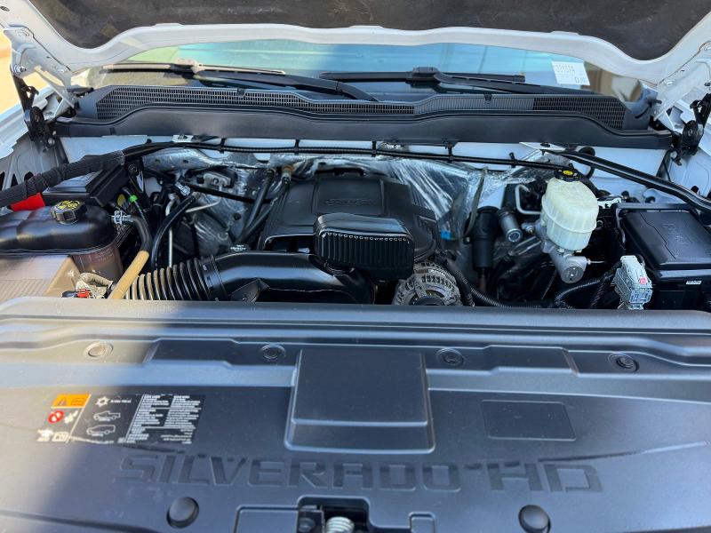 2016 Chevrolet Silverado მანქანა იყიდება აუქციონზე, vin: 1GC2KUEG8GZ103107, აუქციონის ნომერი: 55206826