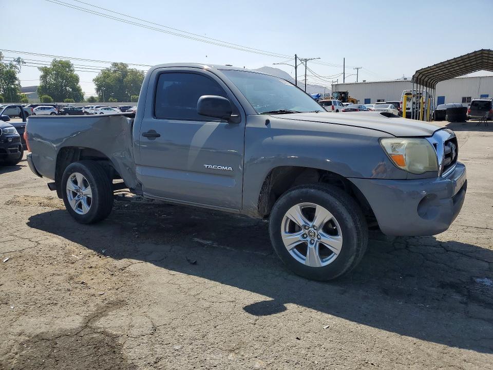 Auction sale of the 2006 Toyota Tacoma, vin: 5TENX22N16Z273494, lot number: 53295106