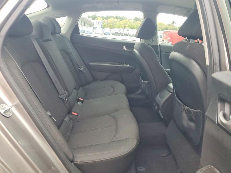 Aukcja sprzedaży 2017 Kia Optima, vin: 5XXGT4L33HG170589, numer aukcji: 53023876