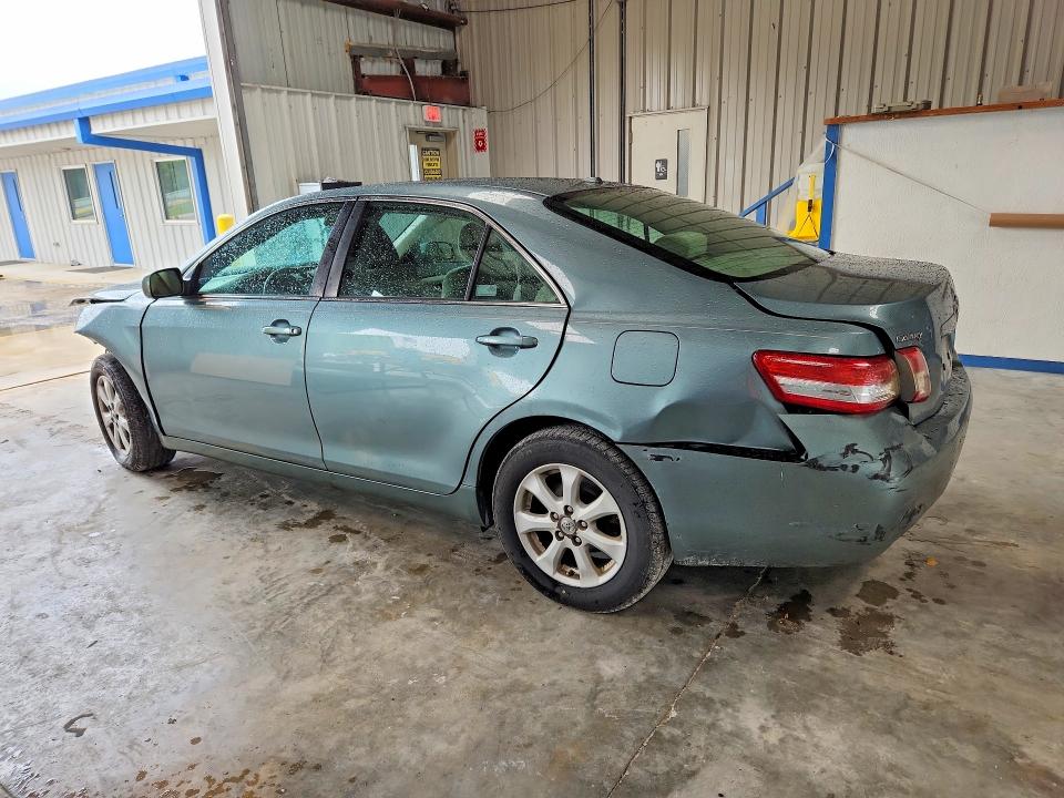 Продажа на аукционе авто 2011 Toyota Camry, vin: 4T1BF3EK8BU726599, номер лота: 55367006
