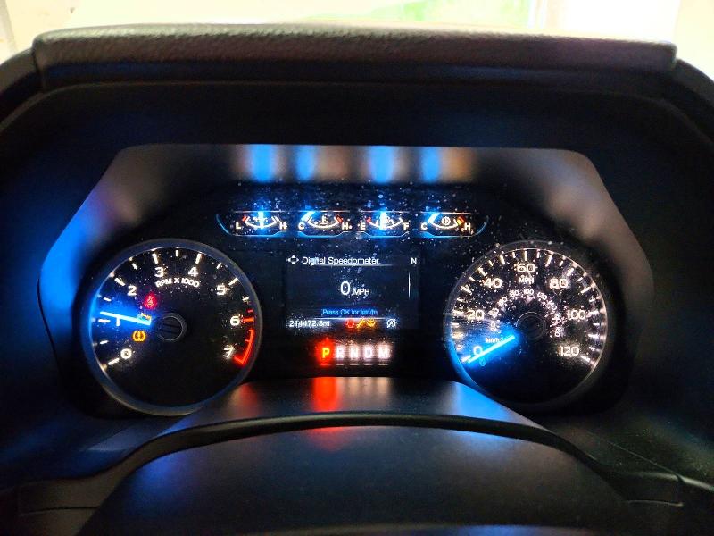 Продаж на аукціоні авто 2018 Ford F150, vin: 1FTEW1EG0JFB54285, номер лоту: 52502476