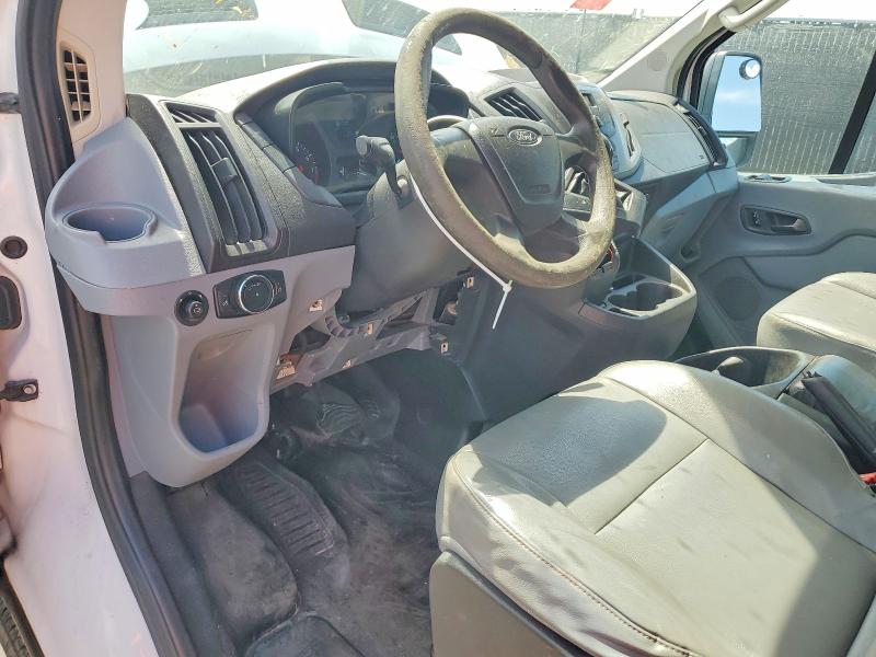 Продажа на аукционе авто 2016 Ford Transit, vin: 1FTYR1ZM7GKA63809, номер лота: 54733206