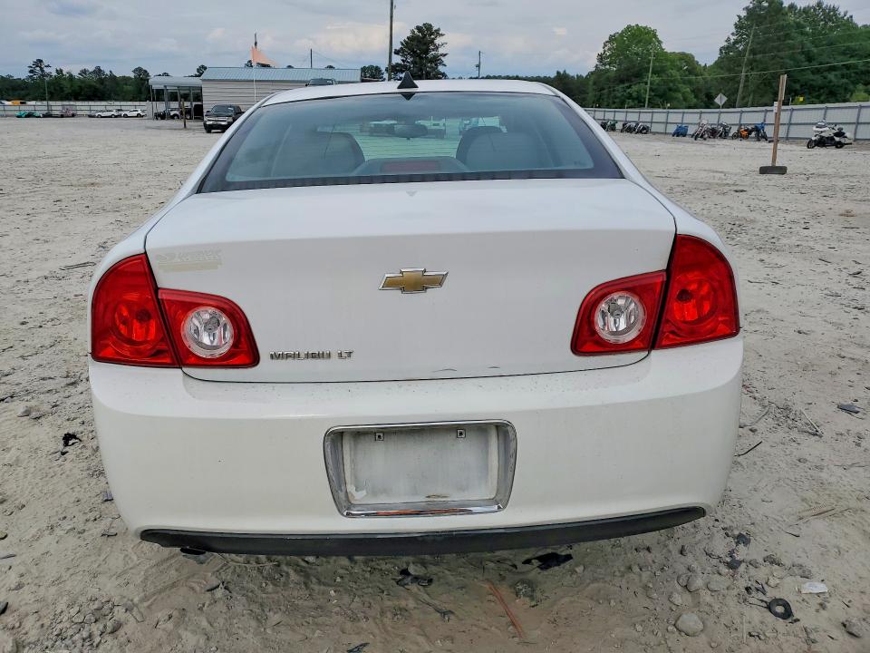 Aukcja sprzedaży 2012 Chevrolet Malibu, vin: 1G1ZC5EU5CF381460, numer aukcji: 53222366