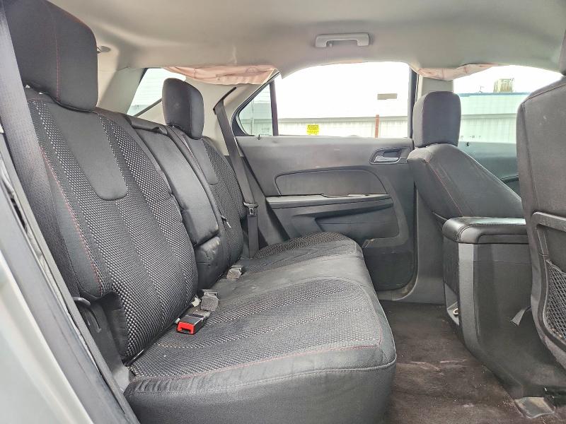 51770876 :رقم المزاد ، 2GNALCEK2G6330870 vin ، 2016 Chevrolet Equinox مزاد بيع
