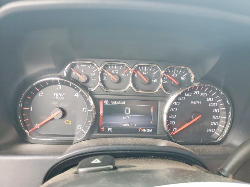 Aukcja sprzedaży 2014 Gmc Sierra, vin: 1GTR1UEC6EZ351089, numer aukcji: 53633176