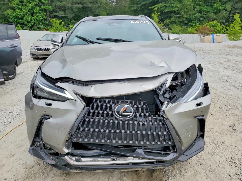Aukcja sprzedaży 2023 Lexus Nx, vin: 2T2HKCEZ8PC013466, numer aukcji: 54485356
