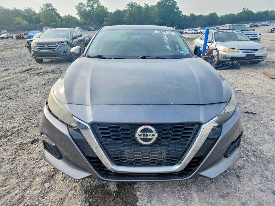 2020 Nissan Altima მანქანა იყიდება აუქციონზე, vin: 1N4BL4BV9LC222920, აუქციონის ნომერი: 55338366