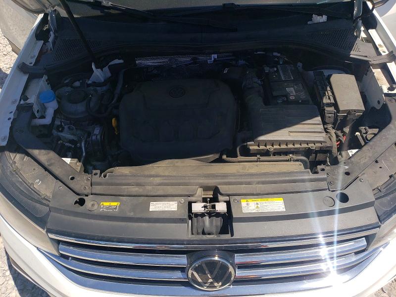 Aukcja sprzedaży 2022 Volkswagen Tiguan, vin: 3VV3B7AX2NM107939, numer aukcji: 53514796