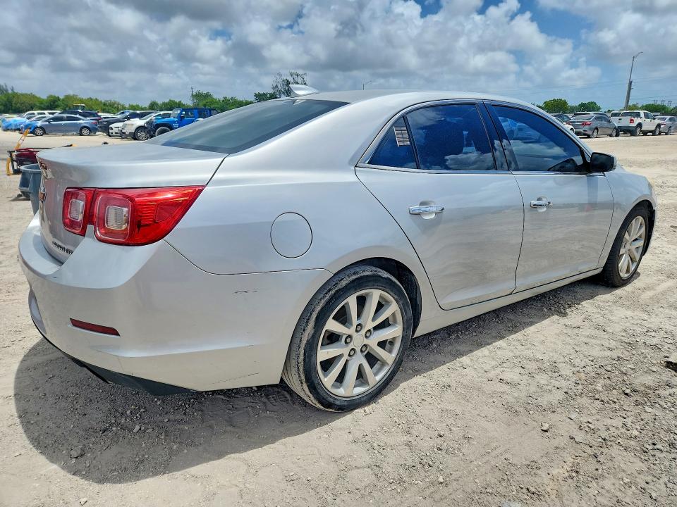 54969606 :رقم المزاد ، 1G11E5SA2GF157845 vin ، 2016 Chevrolet Malibu Limited مزاد بيع