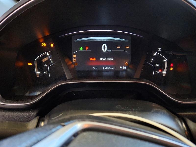 Aukcja sprzedaży 2020 Honda Cr-v, vin: 5J6RW2H56LL000891, numer aukcji: 51447846