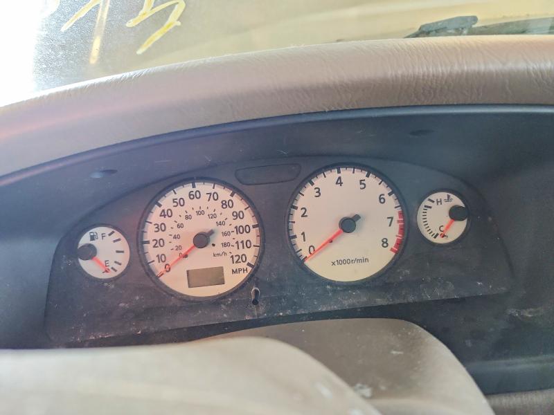 55193936 :رقم المزاد ، JN8DR09X21W580619 vin ، 2001 Nissan Pathfinder مزاد بيع