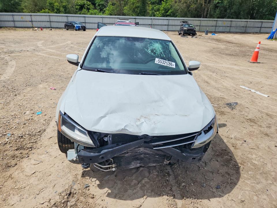 Продажа на аукционе авто 2018 Volkswagen Jetta, vin: 3VW2B7AJ6JM248011, номер лота: 55325336