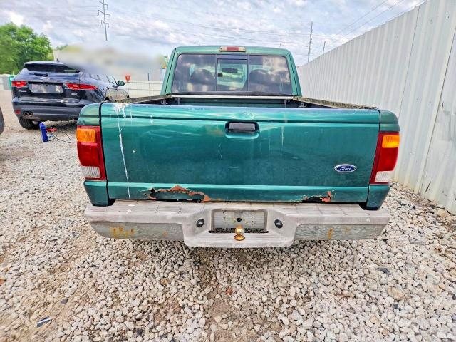 Продажа на аукционе авто 1999 Ford Ranger, vin: 1FTYR14V2XPB54747, номер лота: 52149686