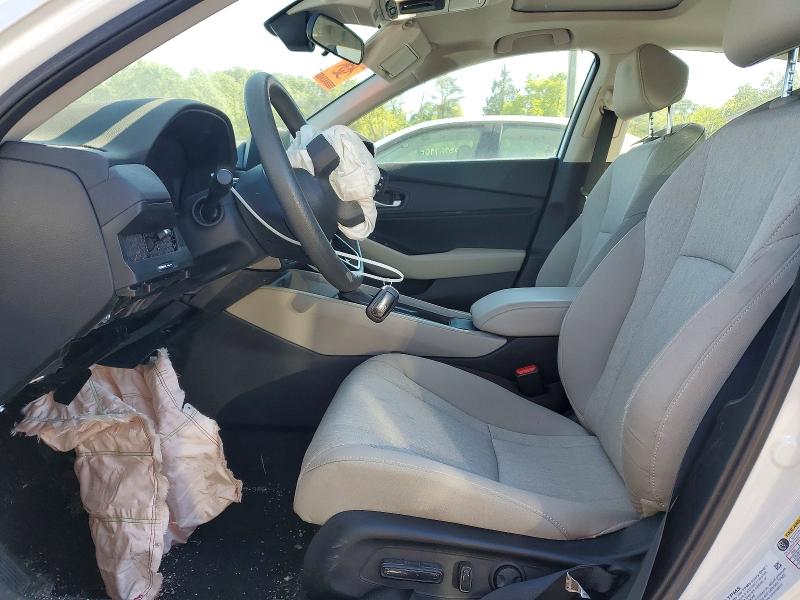 Aukcja sprzedaży 2023 Honda Accord, vin: 1HGCY1F3XPA042274, numer aukcji: 52652526