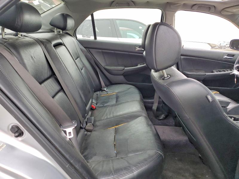 2004 Honda Accord მანქანა იყიდება აუქციონზე, vin: JHMCM56894C014235, აუქციონის ნომერი: 54473486