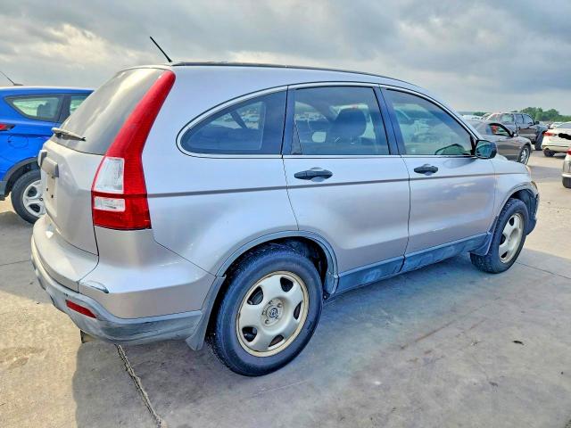 Продаж на аукціоні авто 2007 Honda Cr-v, vin: JHLRE38337C013118, номер лоту: 54350696