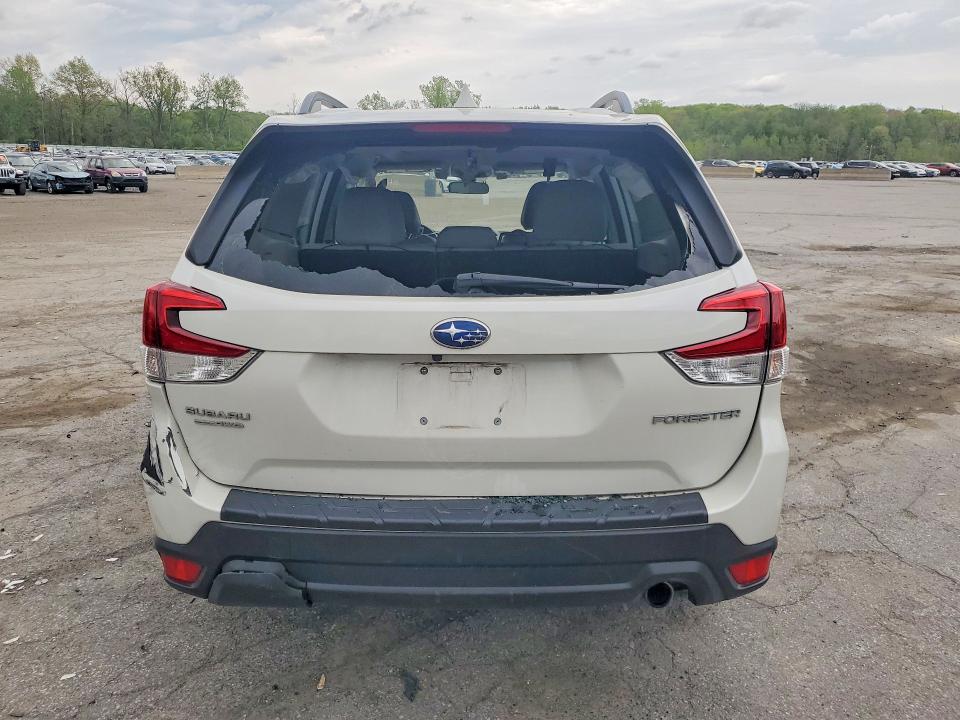 Продажа на аукционе авто 2020 Subaru Forester, vin: JF2SKASC7LH405053, номер лота: 52392236