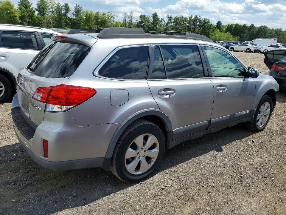 Продажа на аукционе авто 2010 Subaru Outback, vin: 4S4BRCGC0A3354080, номер лота: 52905096