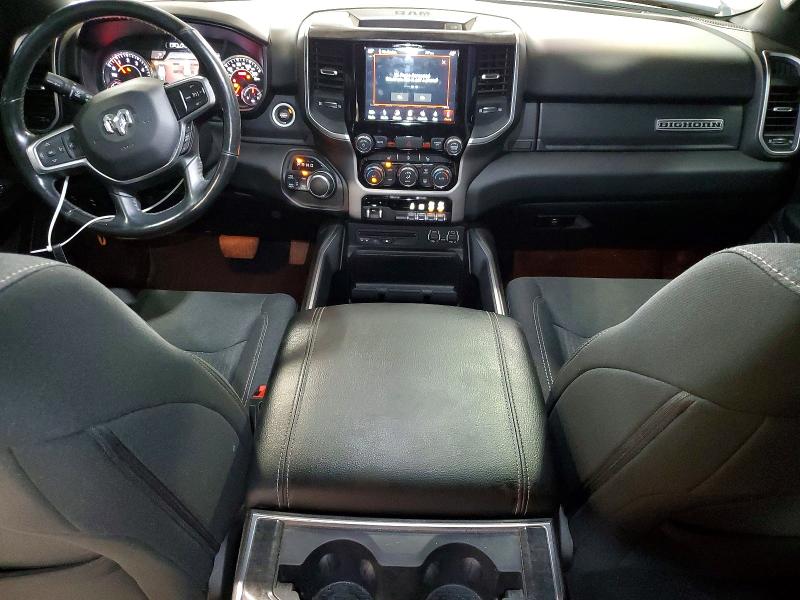Aukcja sprzedaży 2019 Ram 1500, vin: 1C6SRFFT3KN804468, numer aukcji: 55032126