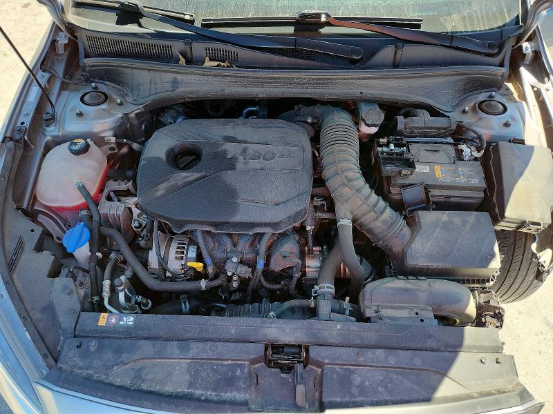 Aukcja sprzedaży 2023 Kia Forte, vin: 3KPF44ACXPE581460, numer aukcji: 51521526