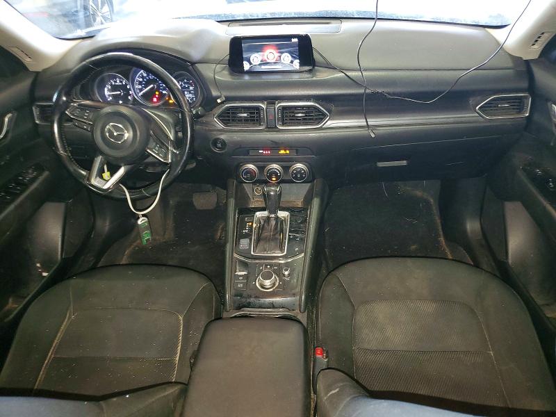 Aukcja sprzedaży 2019 Mazda Cx-5, vin: JM3KFABM3K0577936, numer aukcji: 51874176