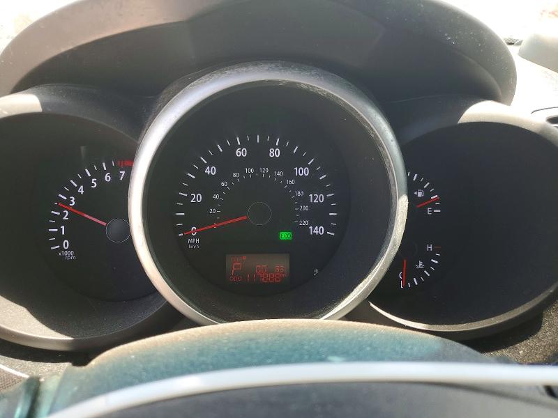 Продаж на аукціоні авто 2013 Kia Soul, vin: KNDJT2A62D7498760, номер лоту: 54254636