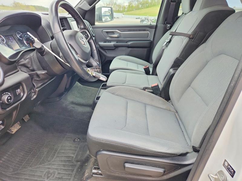 Aukcja sprzedaży 2021 Ram 1500, vin: 1C6RRFFG3MN573446, numer aukcji: 52145456
