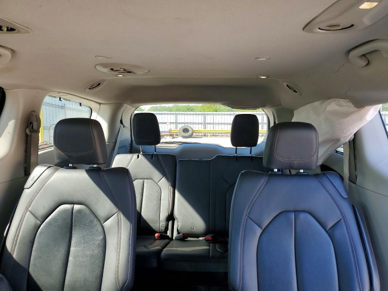 Aukcja sprzedaży 2018 Chrysler Pacifica, vin: 2C4RC1BG6JR253880, numer aukcji: 52188016