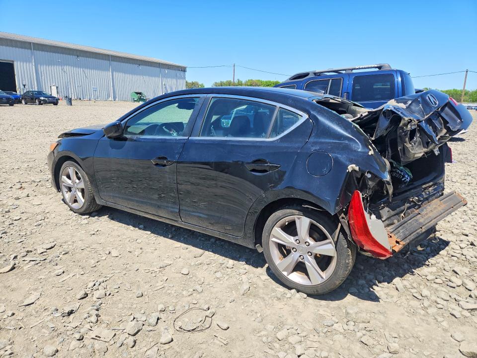 Aukcja sprzedaży 2013 Acura Ilx, vin: 19VDE1F77DE009989, numer aukcji: 53223666