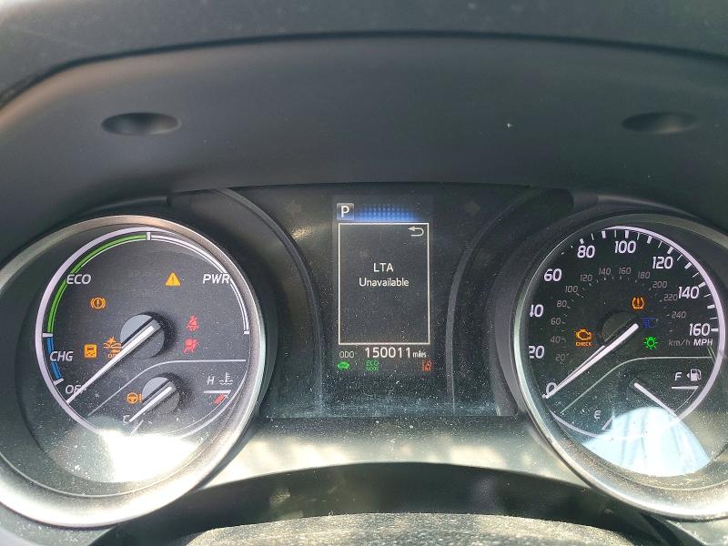 Продаж на аукціоні авто 2022 Toyota Camry Hybrid, vin: 4T1G31AK1NU582651, номер лоту: 53325896
