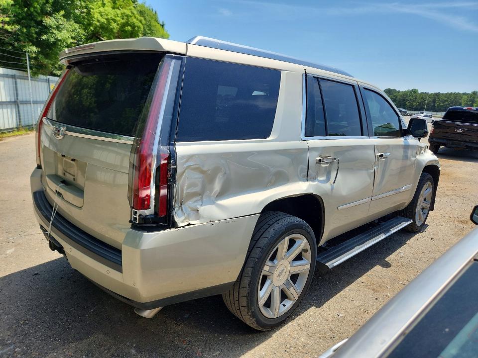 Продаж на аукціоні авто 2016 Cadillac Escalade, vin: 1GYS3CKJ7GR338633, номер лоту: 53699906
