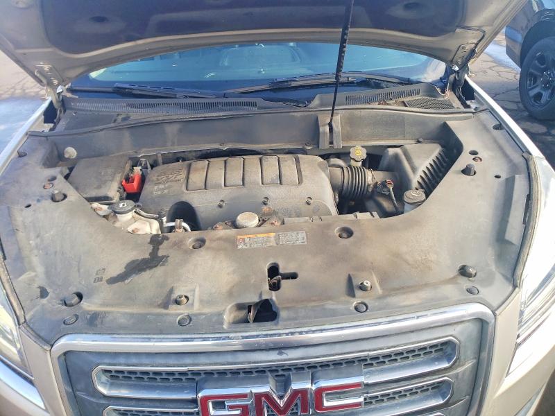 2013 Gmc Acadia მანქანა იყიდება აუქციონზე, vin: 1GKKVRKDXDJ193745, აუქციონის ნომერი: 52345806