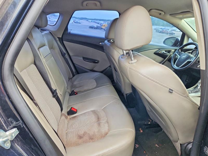 Продажа на аукционе авто 2014 Buick Verano, vin: 1G4PR5SK7E4214012, номер лота: 52554996
