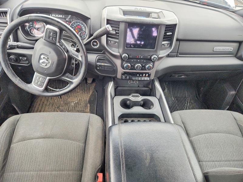 Продажа на аукционе авто 2019 Ram 3500, vin: 3C63RRHL4KG614965, номер лота: 52024236