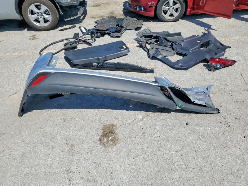 2022 Toyota Highlander მანქანა იყიდება აუქციონზე, vin: 5TDBZRBH0NS570719, აუქციონის ნომერი: 53577956