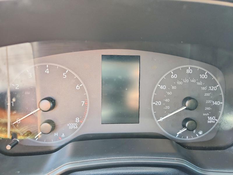 51644826 :رقم المزاد ، 5YFB4MDE6RP107681 vin ، 2024 Toyota Corolla مزاد بيع