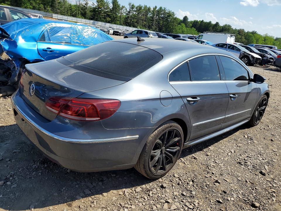 Продажа на аукционе авто 2013 Volkswagen Cc 4d 2.0t Hiln, vin: WVWBP7AN2DE559582, номер лота: 54270836