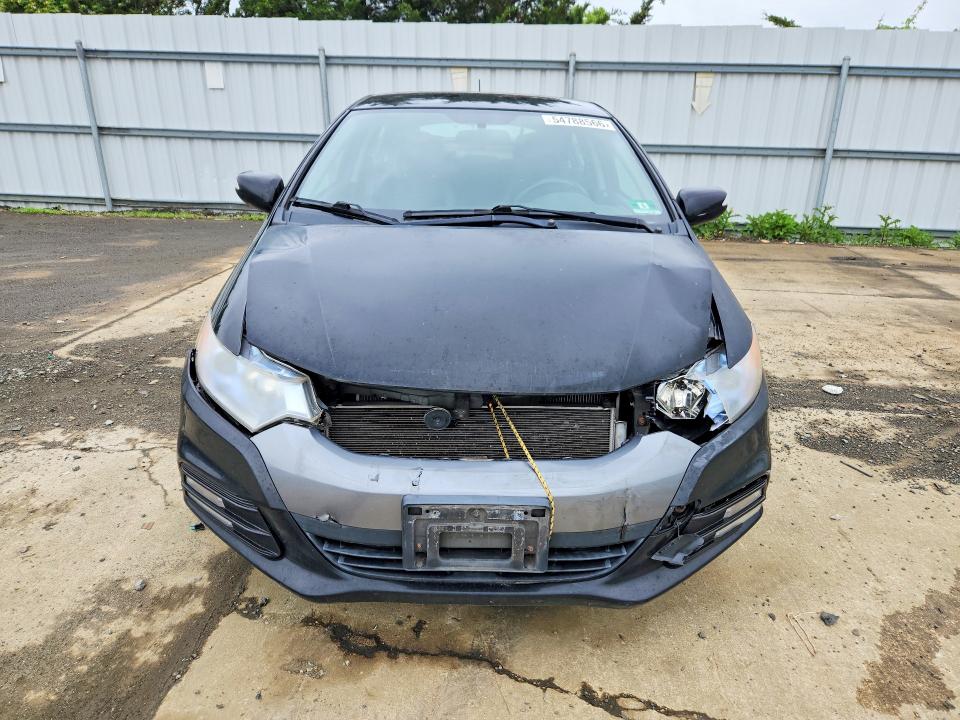 Aukcja sprzedaży 2012 Honda Insight, vin: JHMZE2H7XCS001279, numer aukcji: 54788566