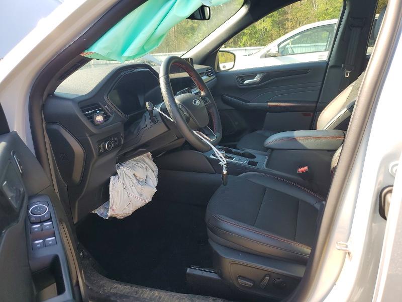 Продаж на аукціоні авто 2025 Ford Escape, vin: 1FMCU9PZXSUB11303, номер лоту: 54120026