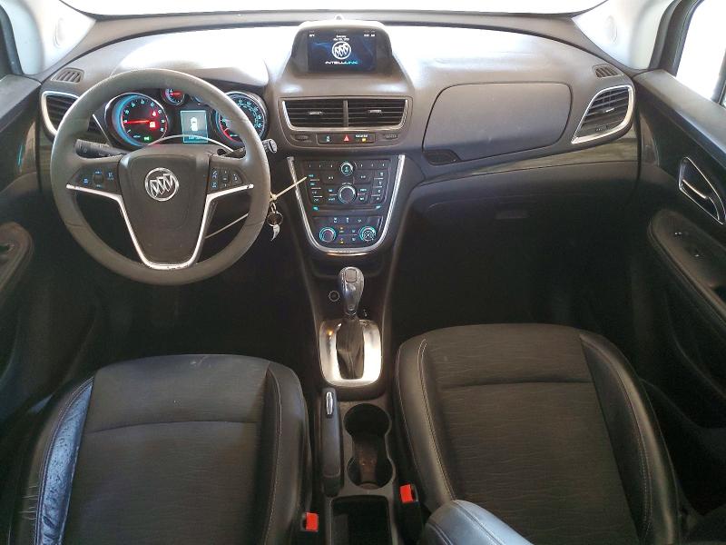 Продаж на аукціоні авто 2015 Buick Encore, vin: KL4CJASB7FB200878, номер лоту: 52859656