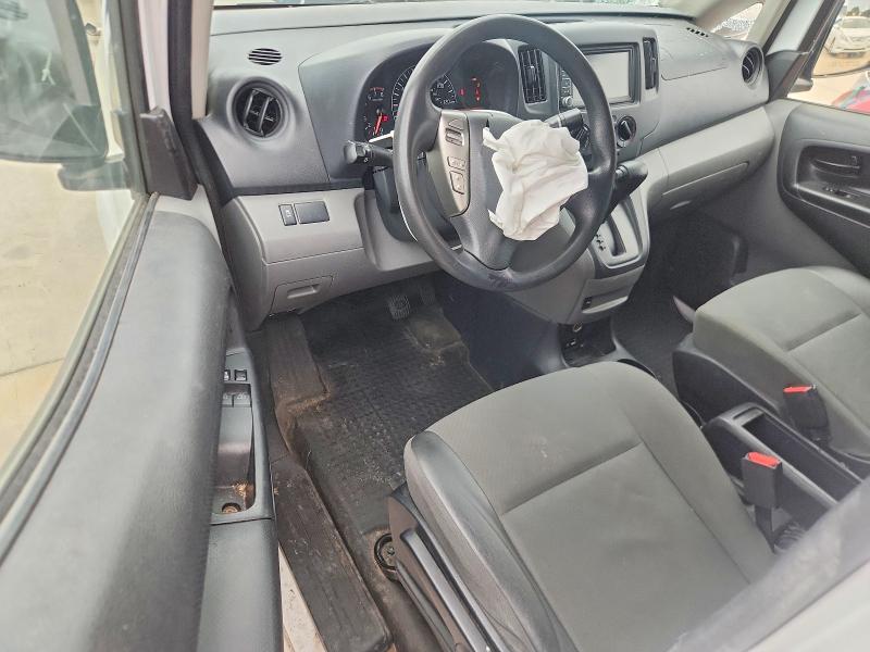 Продажа на аукционе авто 2020 Nissan Nv200, vin: 3N6CM0KN1LK708262, номер лота: 52834666
