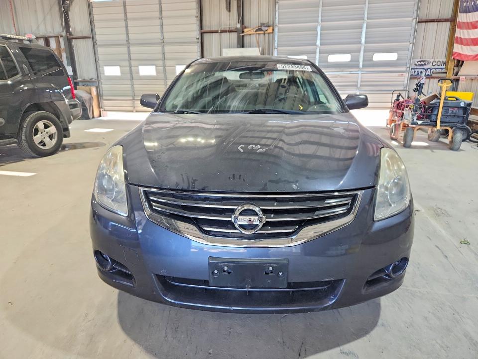 Aukcja sprzedaży 2012 Nissan Altima, vin: 1N4AL2AP7CN580699, numer aukcji: 52349496